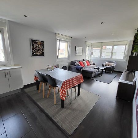 A 50 Metros Del Paseo Maritimo Apartment A Coruna Ngoại thất bức ảnh