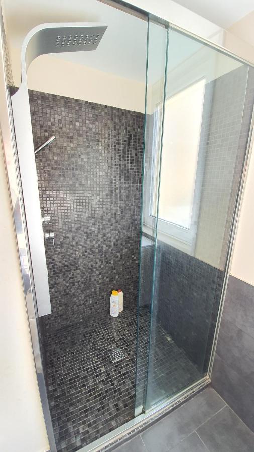 A 50 Metros Del Paseo Maritimo Apartment A Coruna Ngoại thất bức ảnh
