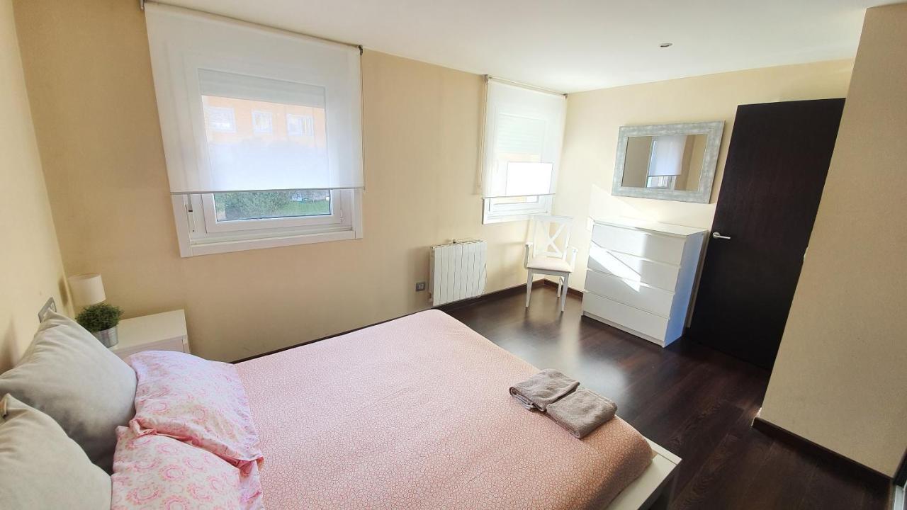 A 50 Metros Del Paseo Maritimo Apartment A Coruna Ngoại thất bức ảnh