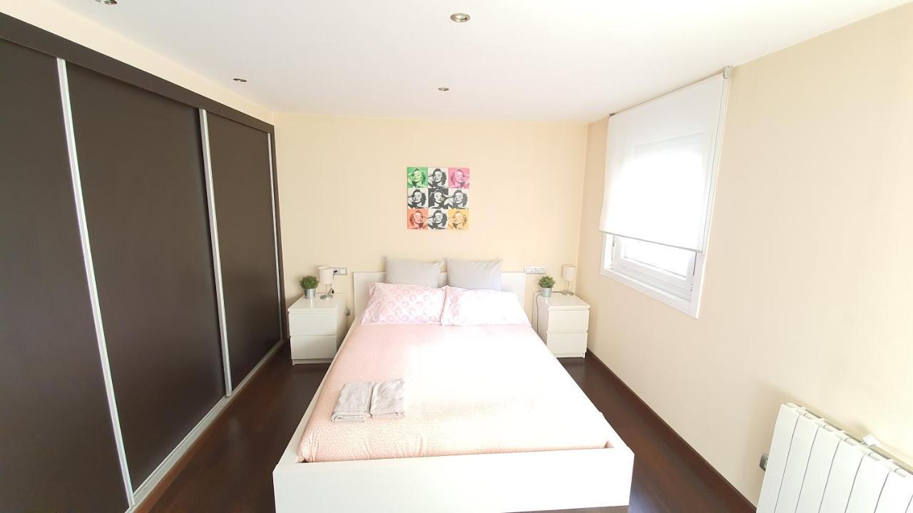 A 50 Metros Del Paseo Maritimo Apartment A Coruna Ngoại thất bức ảnh