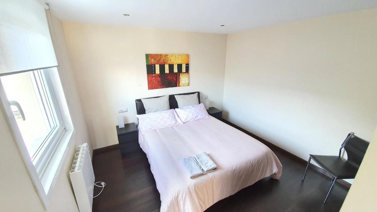 A 50 Metros Del Paseo Maritimo Apartment A Coruna Ngoại thất bức ảnh