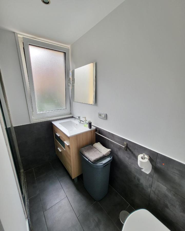 A 50 Metros Del Paseo Maritimo Apartment A Coruna Ngoại thất bức ảnh