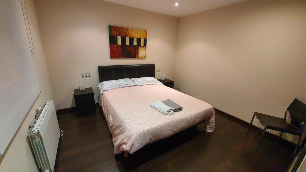 A 50 Metros Del Paseo Maritimo Apartment A Coruna Ngoại thất bức ảnh